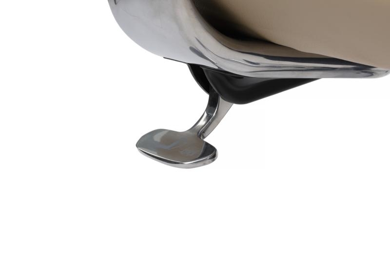 Кресло Avorio FK014-A11 Светло-бежевый