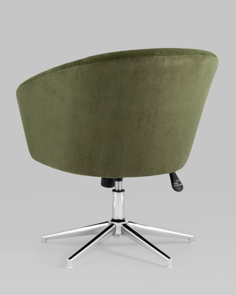 Кресло Харис Хаки