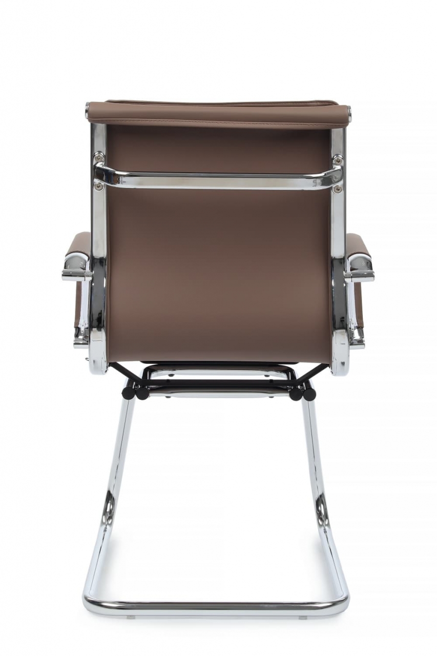 Кресло Хуго РCХ 6003-3Е Коричневый / Hugo RCH 6003-3E