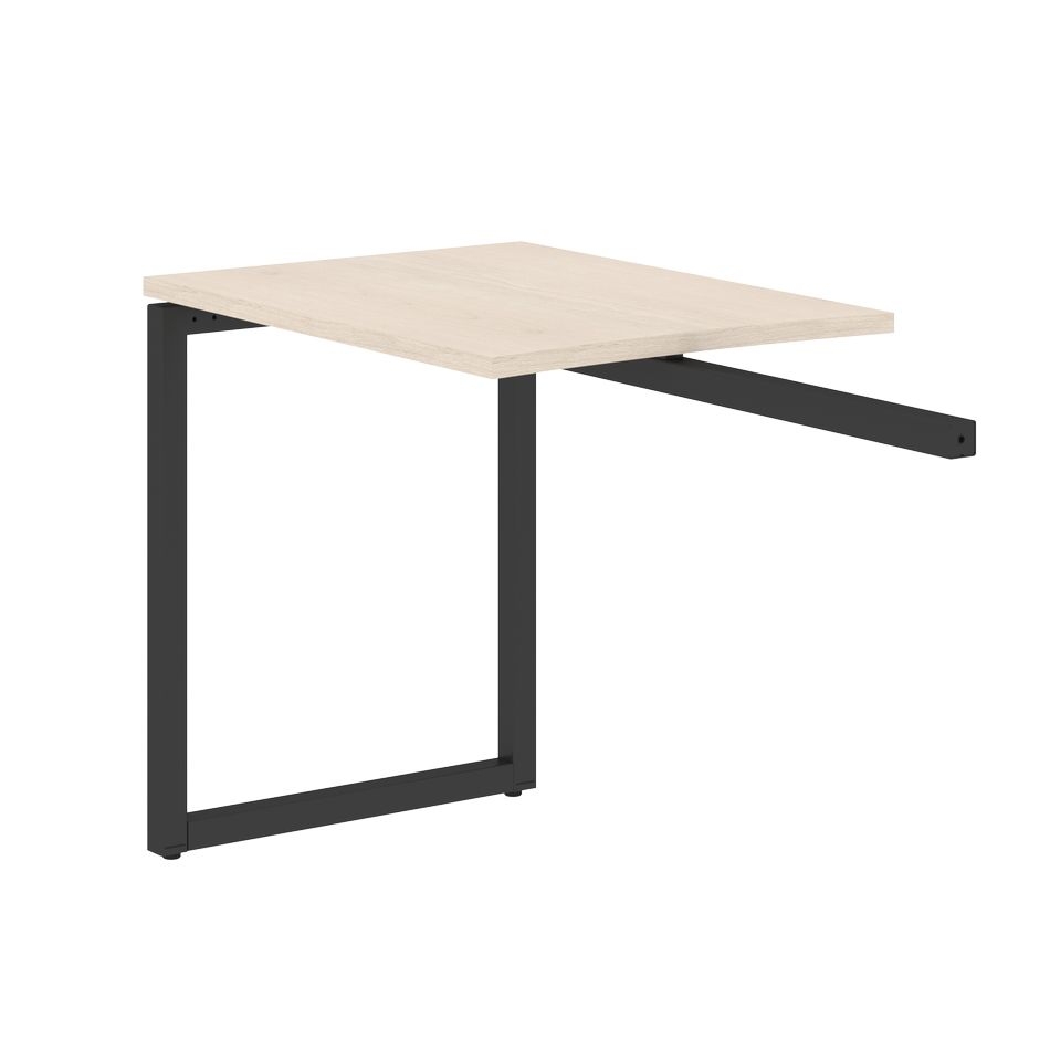 Брифинг-приставка XTEN-Q XQR 869 Бук Тиара Антрацит