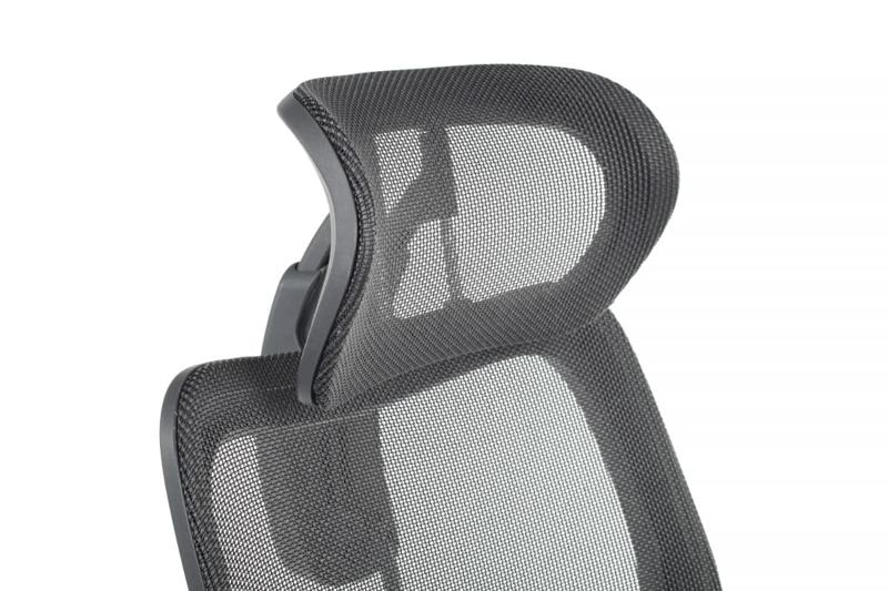 Кресло Argo W-228 (Серый)