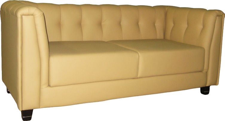 Двухместный диван Статик-35 2Д Art-vision 116