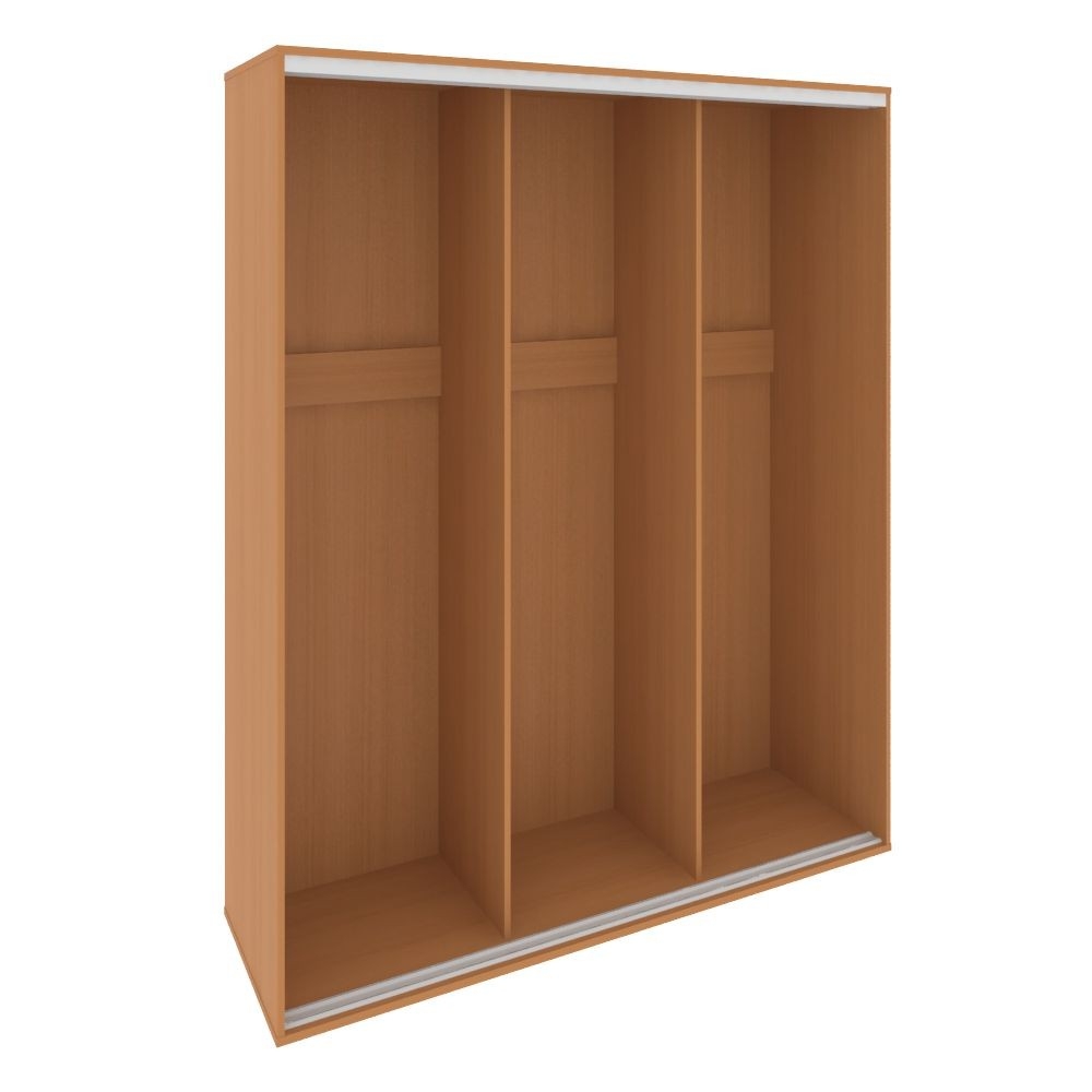 Корпус высокий + трек Maris SH.K3-3.1 Груша Ароза