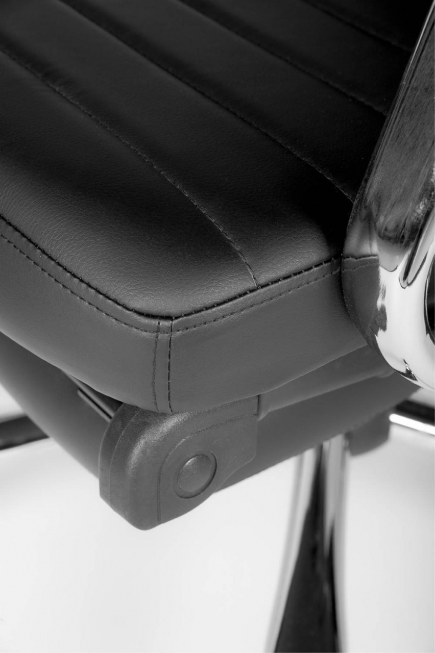 Кресло офисное Орион W-3902 Черный