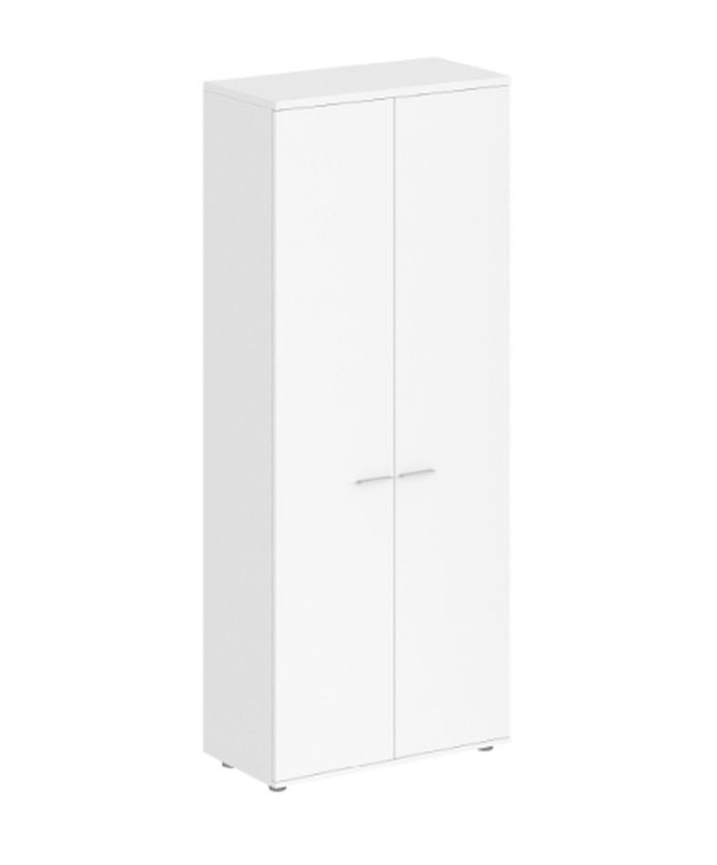Гардероб Sigma SG.824.WH.WH Белый