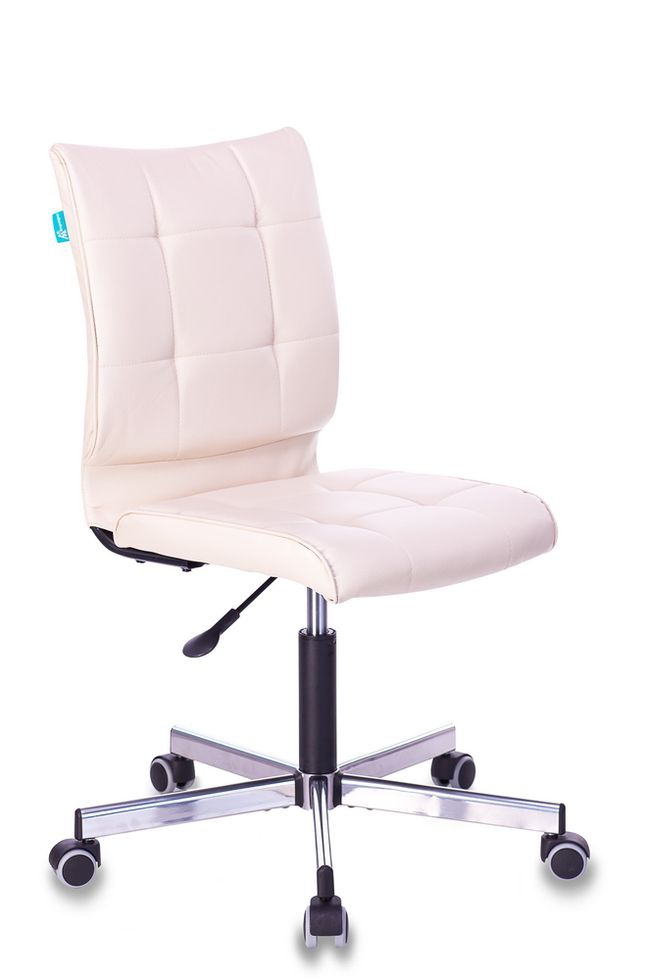 Кресло для оператора Бюрократ CH-330M/BEIGE