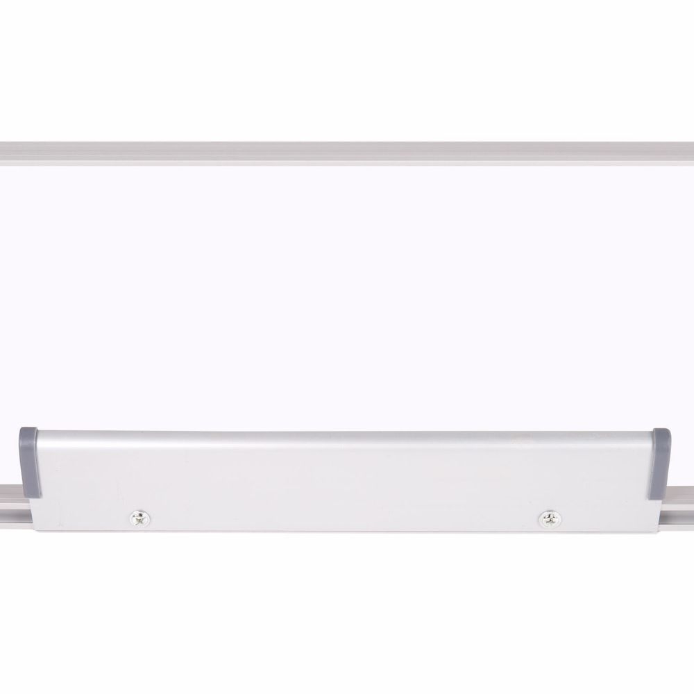 Доска магнитно-маркерная BRAUBERG Extra 120х240 см