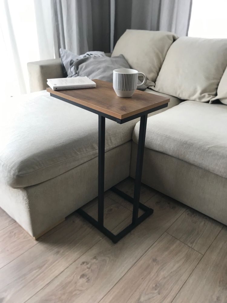 Стол приставной Тип 2 Дуб Вотан