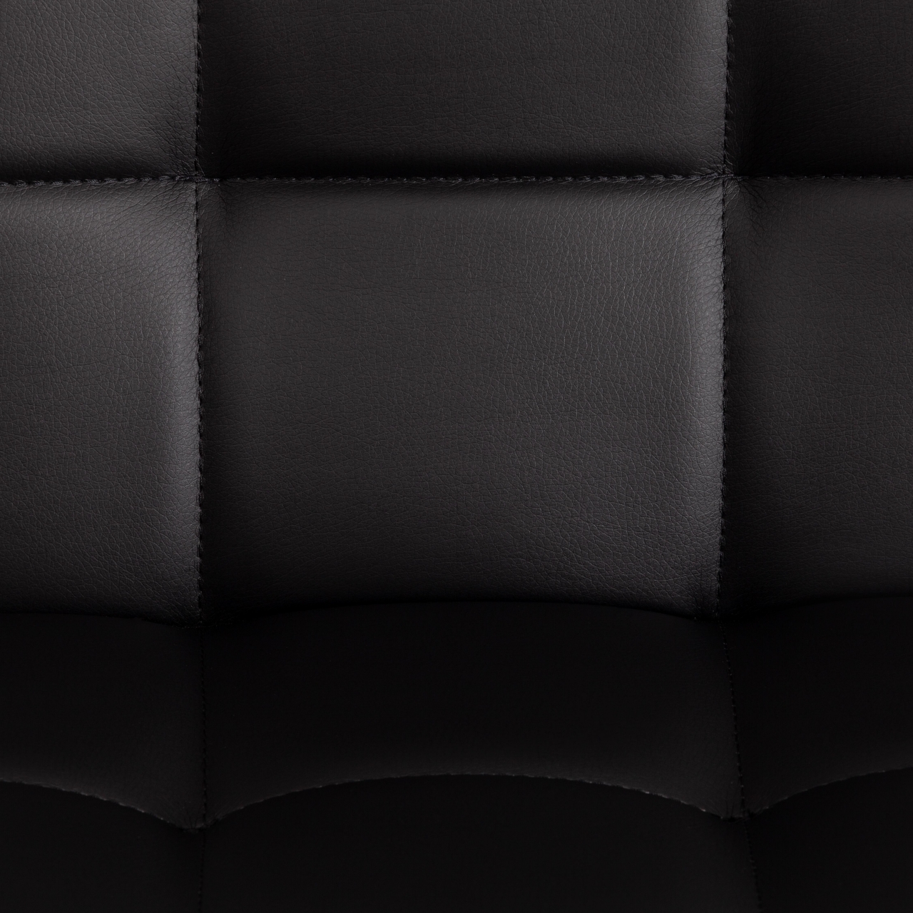 Кресло офисное ZERO СС кож/зам, черный, 36-6