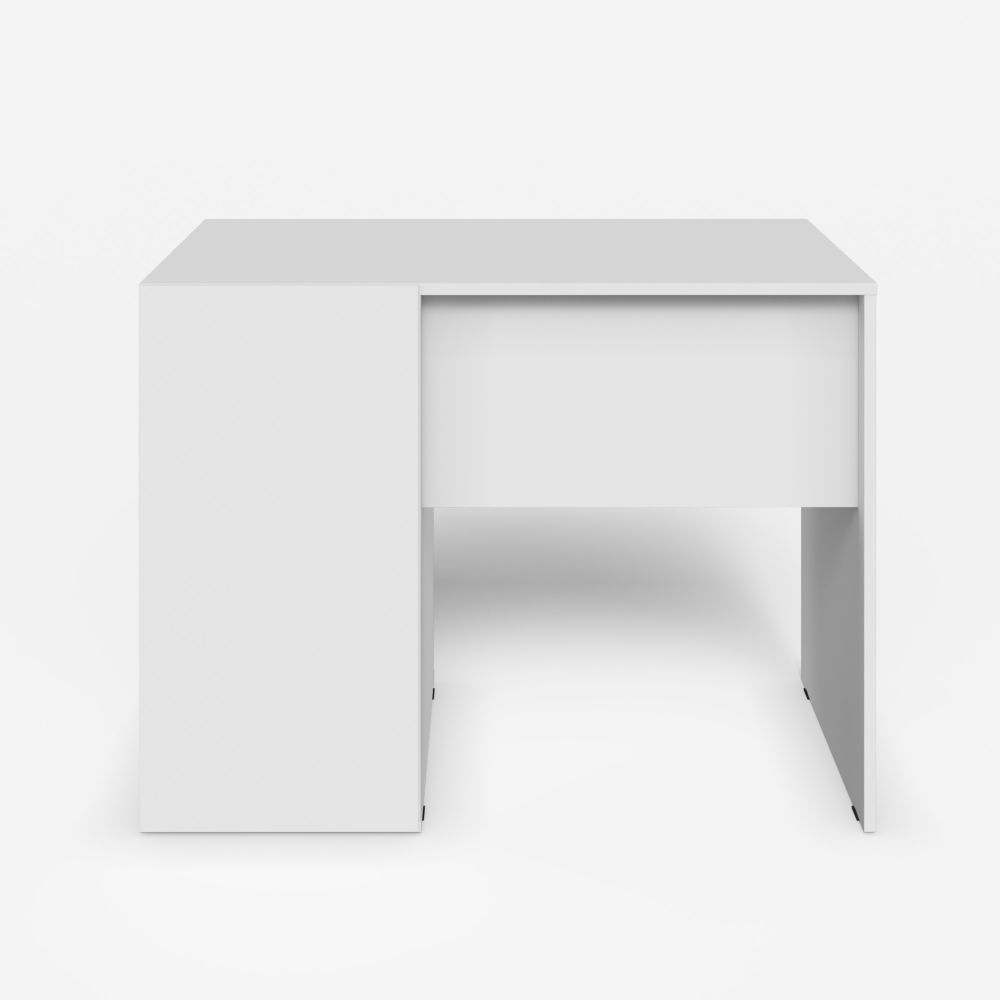 Компьютерный стол COMP CD 1059 Белый