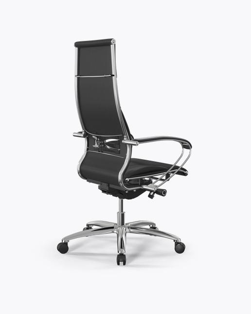 Компьютерное кресло Samurai B1-10K - Infinity /Kc06/Nc06/K2cL(M26.B31.G20.W03)