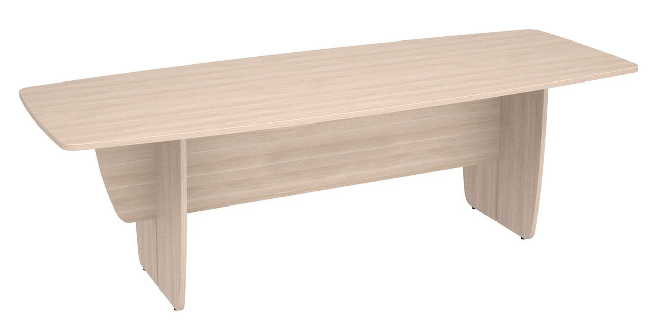 Стол для переговоров Альфа 64.08 Дуб Кронберг