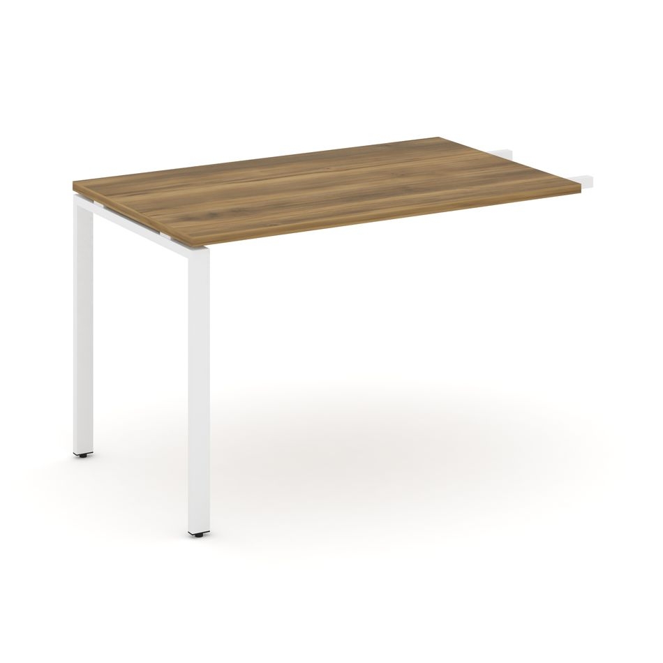 Брифинг-приставка CONCEPT CN.BR-002 Сандал Янтарный Белый