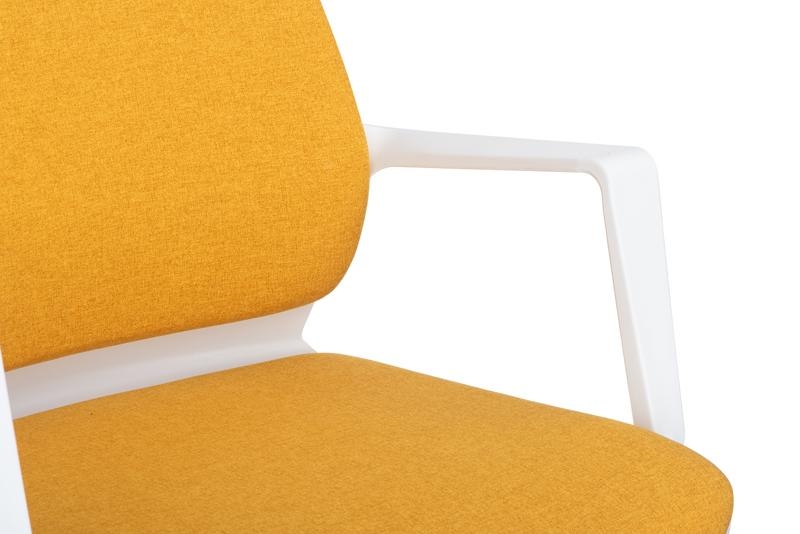 Кресло Colt B1903 Горчичный