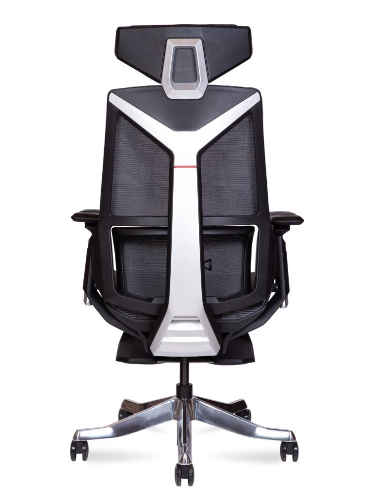 Геймерское кресло Steph gray