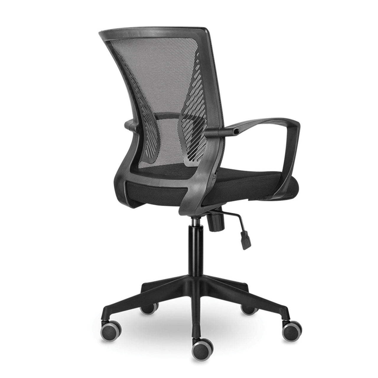 Кресло для персонала BRABIX Wings MG-309