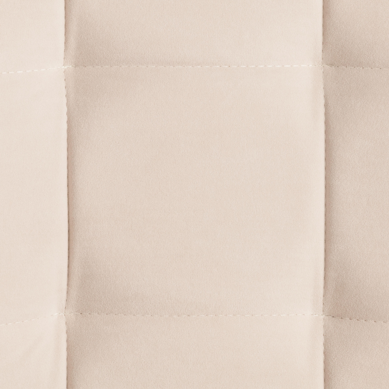 Стул обеденный Medeo LT, велюр, молочный/черный, 4, 45х56х89 см