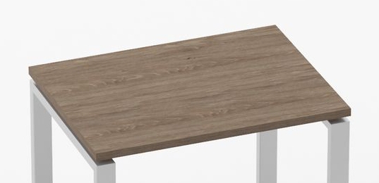 Столешница Deka 7.06.08 СТ Белый