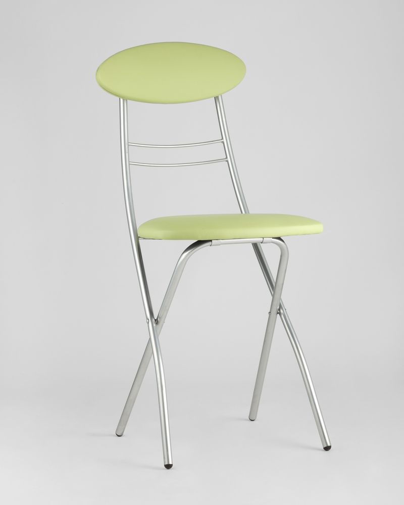 Стул складной М8-01 Компакт Фисташка