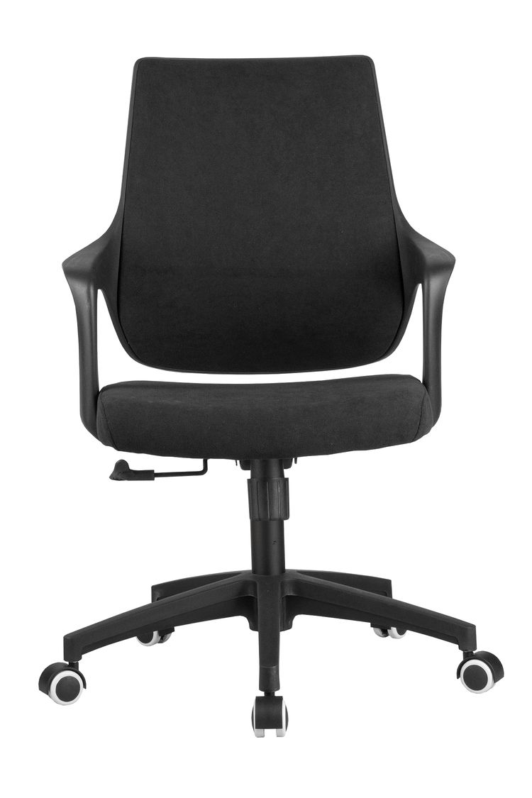 Кресло оператора Riva Chair 928 Черный