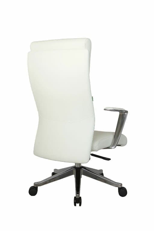 Кресло руководителя Riva Chair А1511 Белый