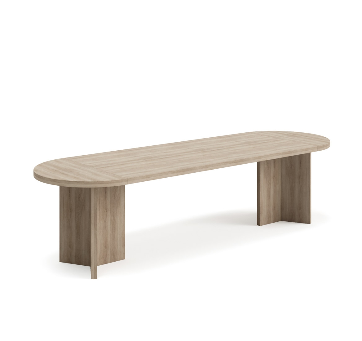 LAVA Стол переговоров 290х90 Conference table 290x90_Гавана