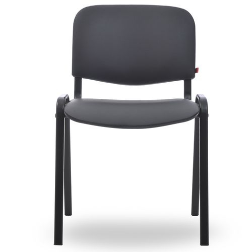 Стул для посетителей ИЗО DO 350 BL