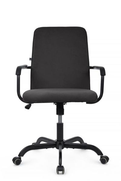 Кресло Ray RCH Низкая спинка RPM-28 Темно-серый