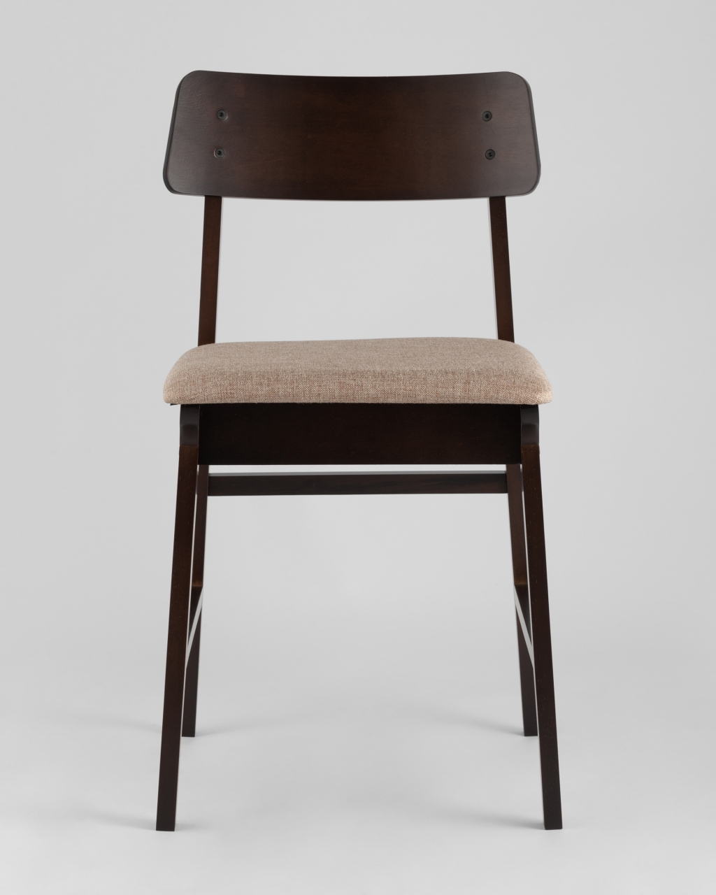 Стул ODEN Коричневый