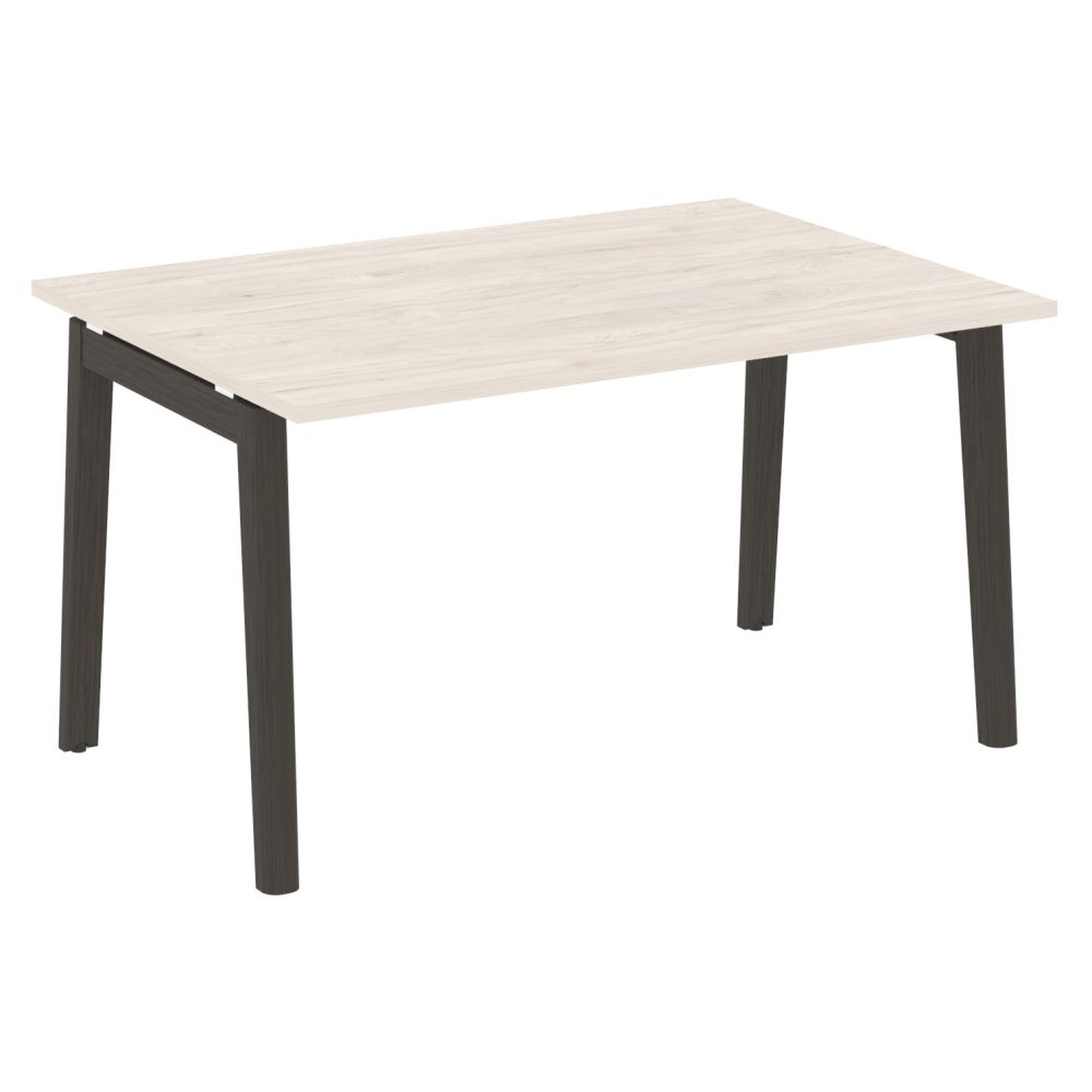 Стол переговорный (1 столешница) ONIX WOOD OW.PRG-1.3 Денвер Светлый/Темный