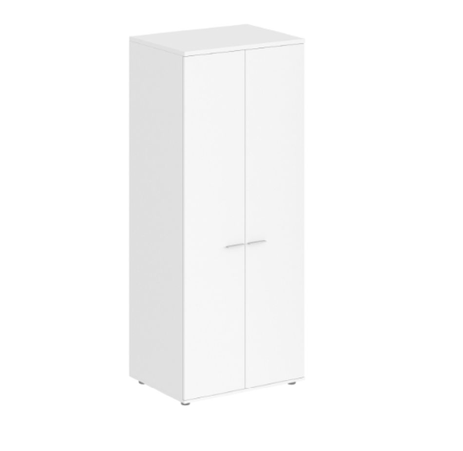 Гардероб Sigma SG.822.WH.WH Белый