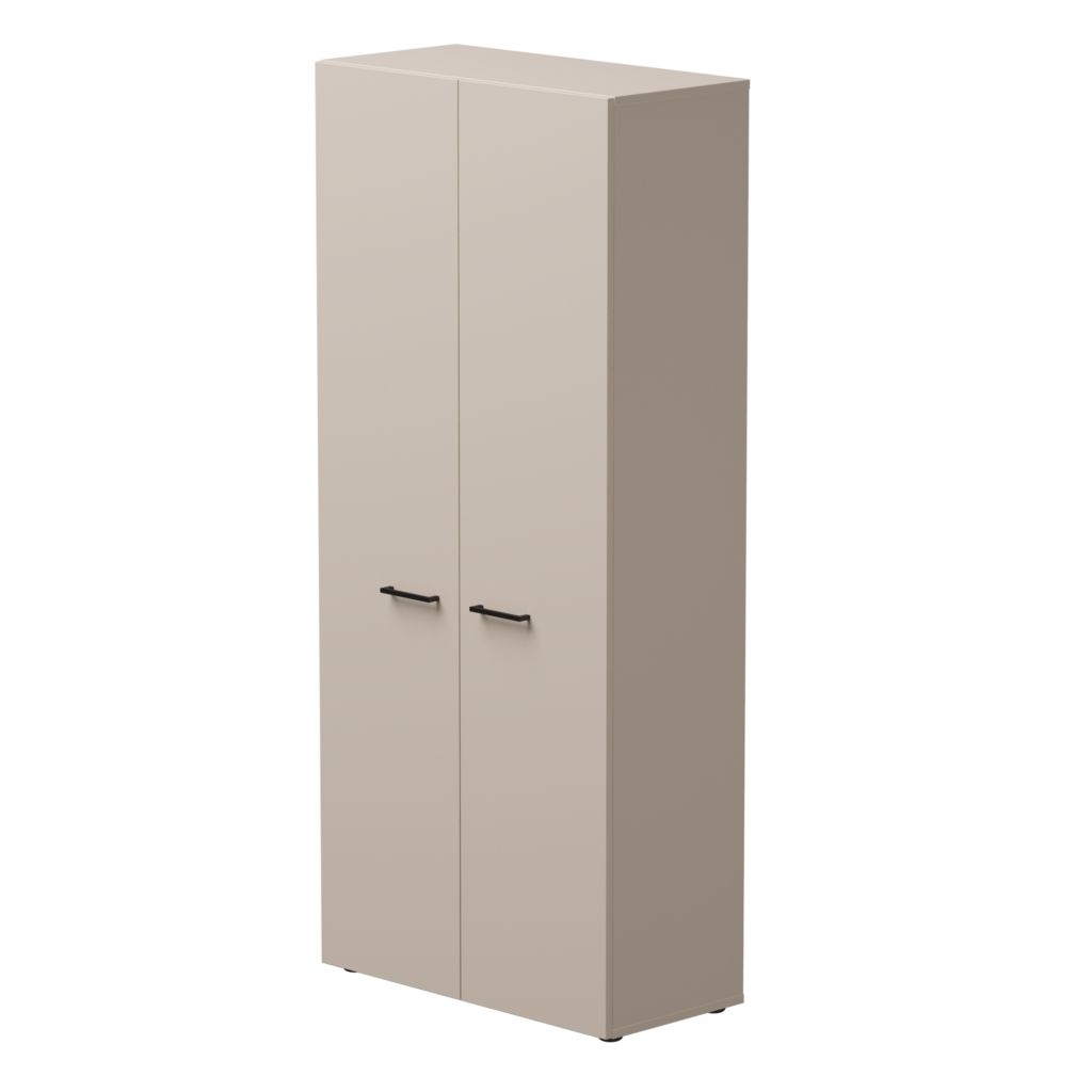 Шкаф с высокими дверьми Everprof EVO 254Н005 Кашемир