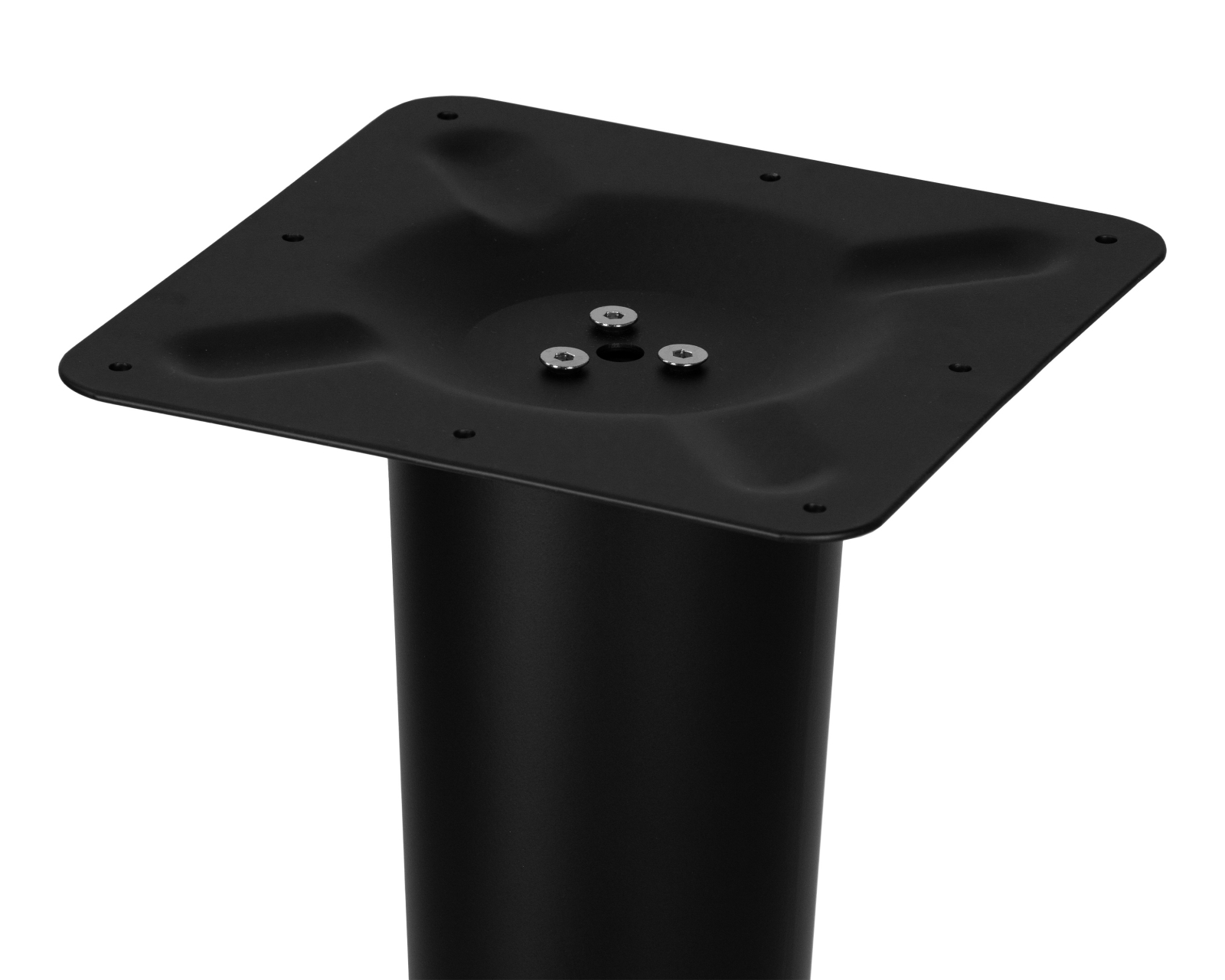 Подстолье обеденное DOBRIN ANGELO (без пластика)