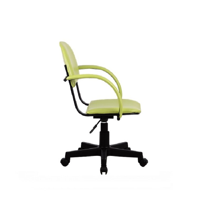 Кресло офисное Metta MP-70 PL Светло-зеленое перламутр №66