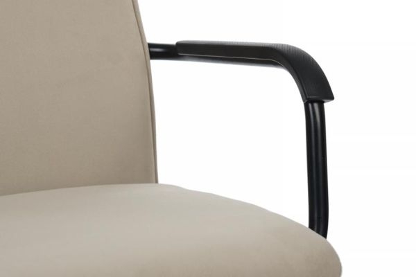 Кресло Ray RCH Низкая спинка RPM-28 Бежевый