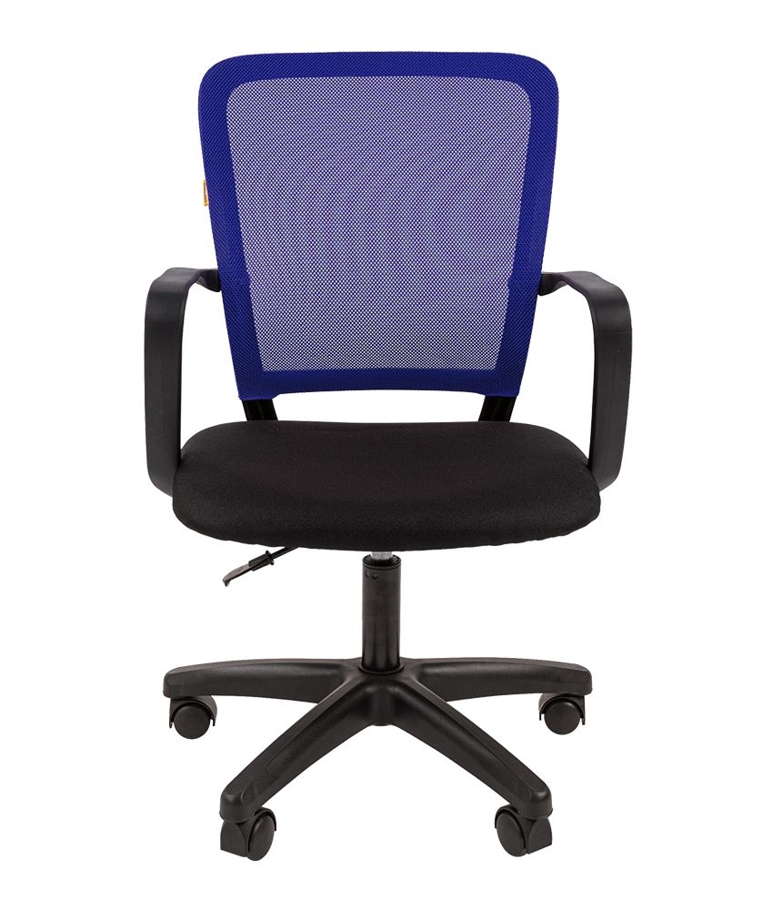 Кресло для оператора Chairman 698LT Синий