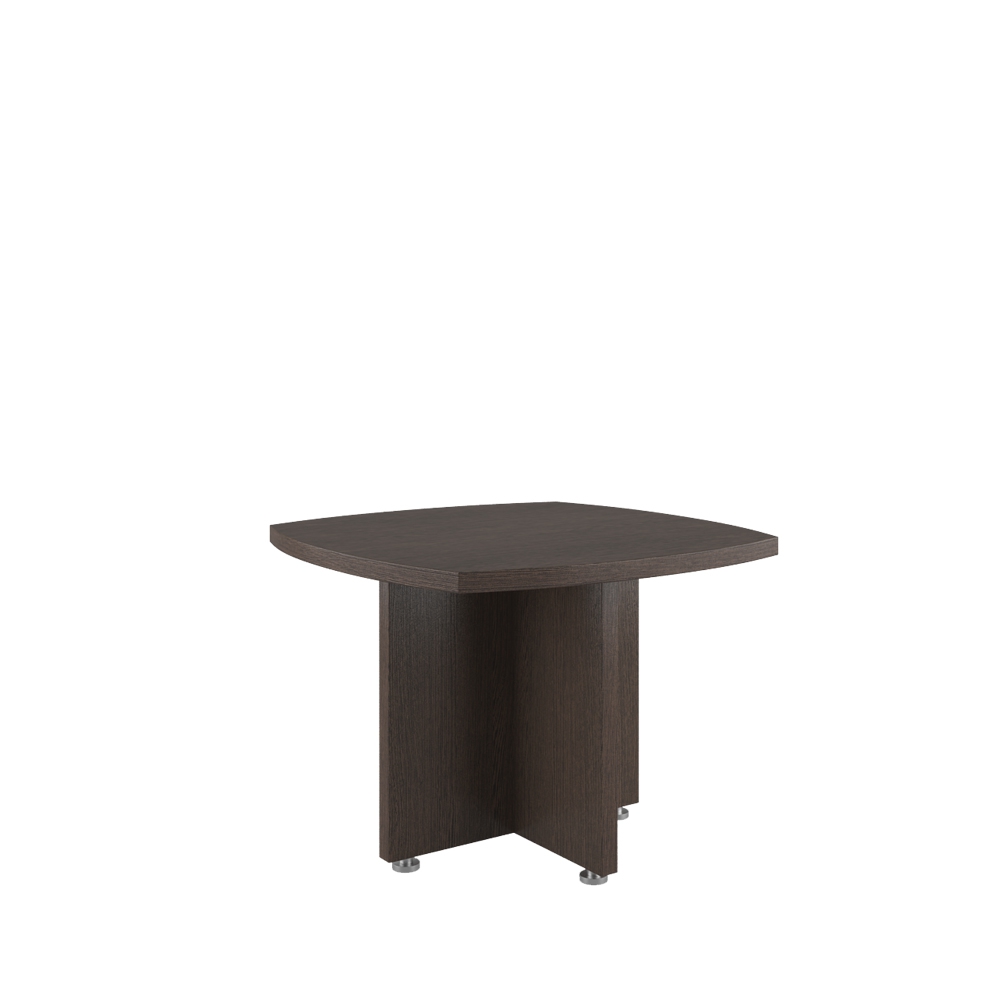 Стол кофейный BON30260601 Темный дуб