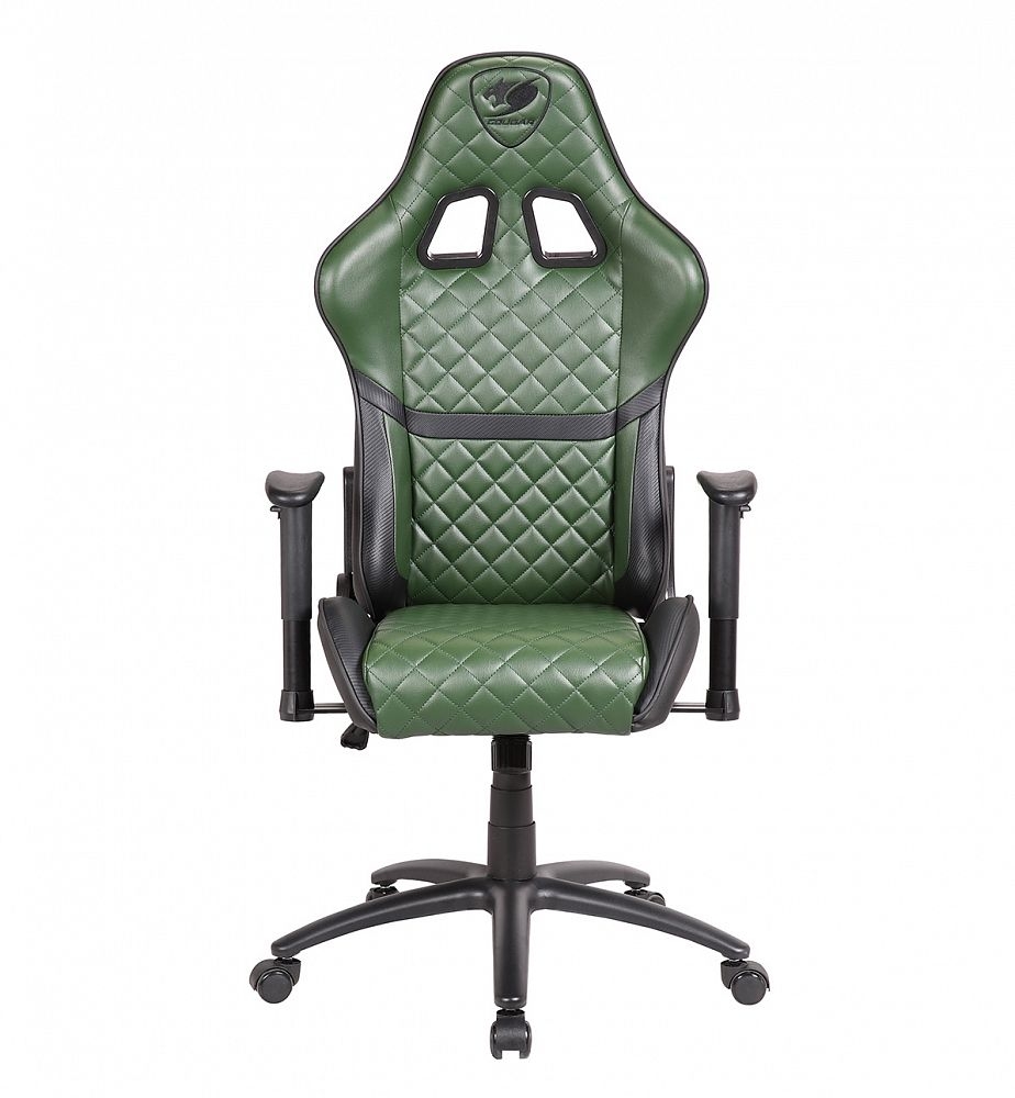 Кресло геймерское COUGAR ARMOR ONE X Military