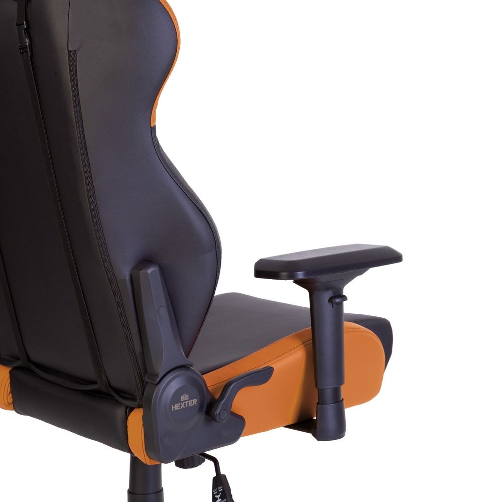Геймерское кресло HEXTER RC 02 Orange