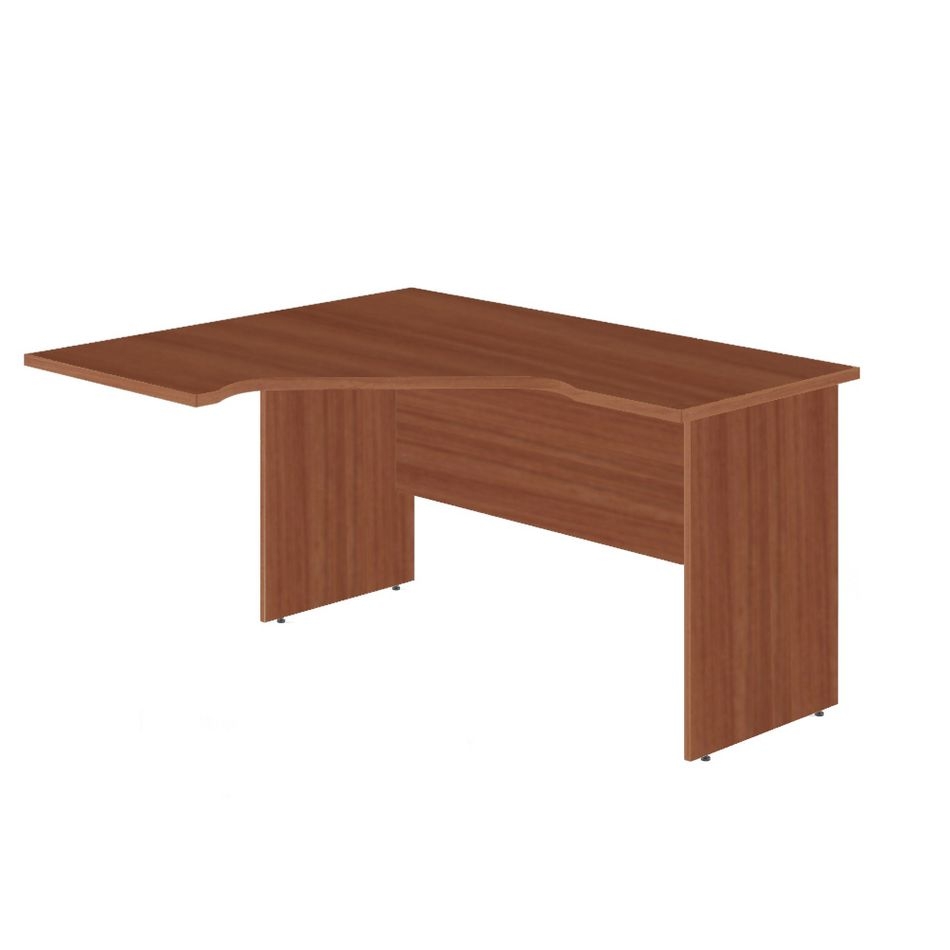 Рабочая станция левая SWF27415206 Орех