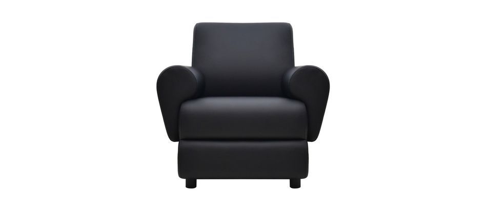 Кресло с подлокотниками Берн М-04/4