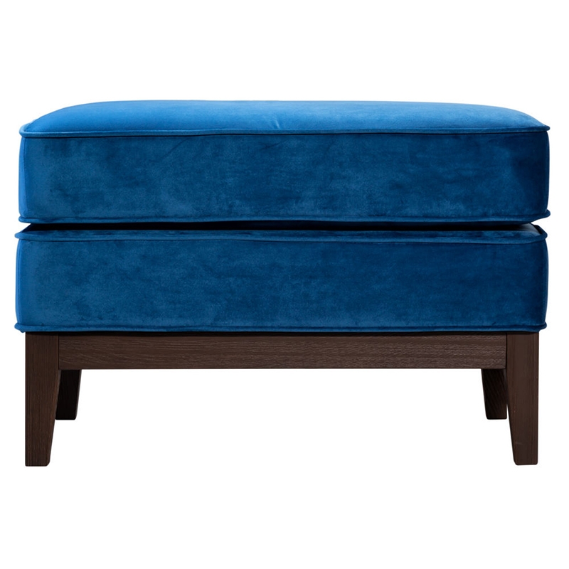 Пуф Модерн (без подноса) Звездная ночь