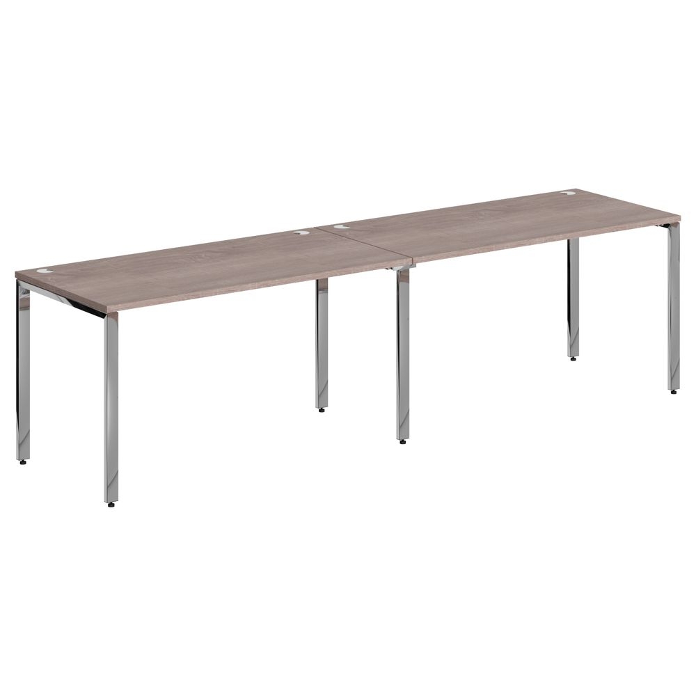 Рабочая станция XTEN GLOSS XGWST 2870 Дуб Сонома