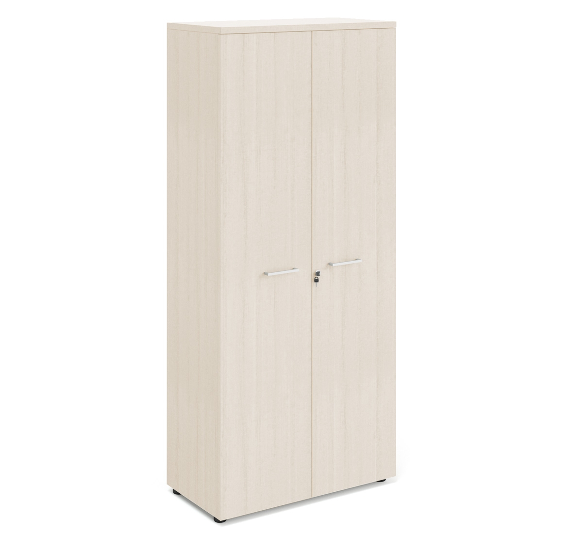 Гардероб FE/RO 72H100 DYDY+72H102 DYDY Дуб светлый