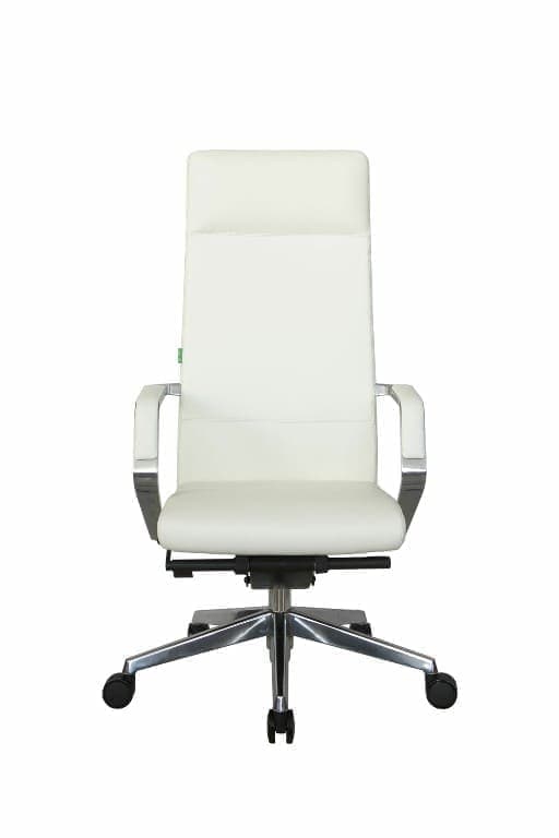 Кресло руководителя Riva Chair A1811 Белый