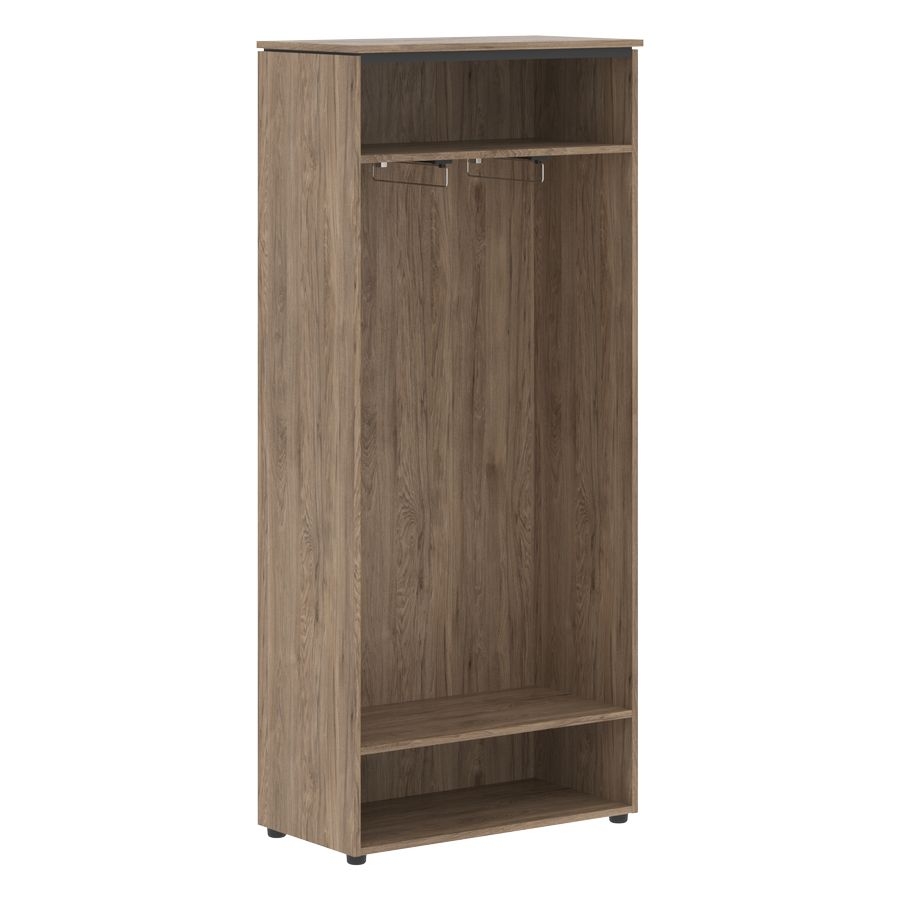 Каркас шкафа для одежды ENIO MCW 85-1 Кария Пальмира
