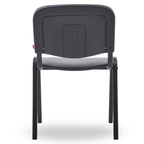 Стул для посетителей ИЗО DO 350 BL