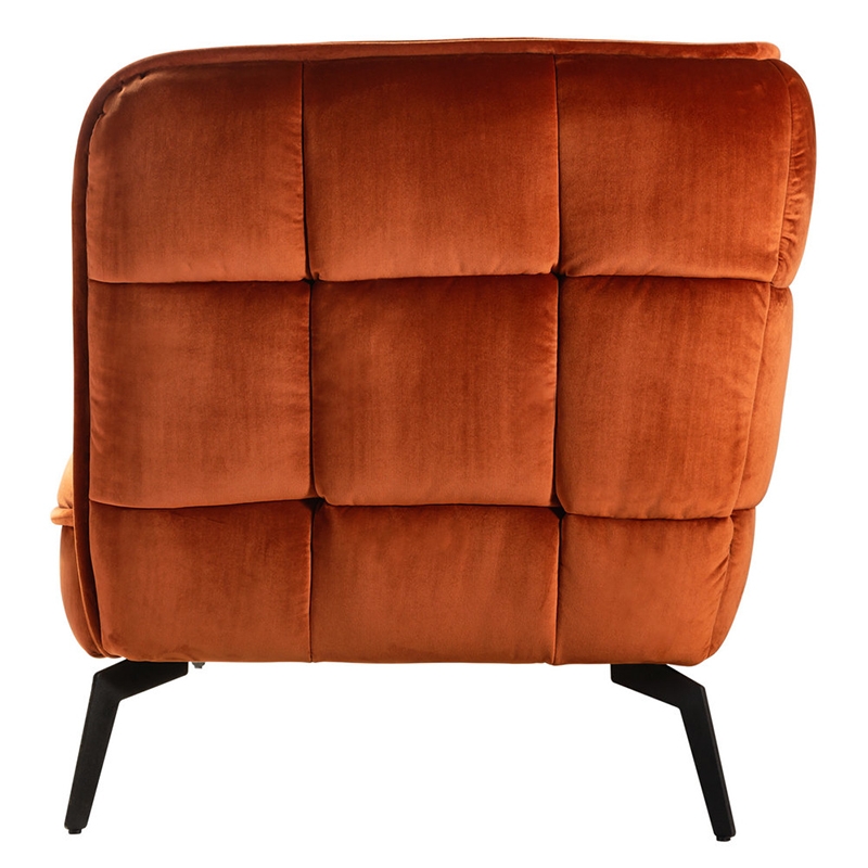 Кресло Осло (К) Коричневый