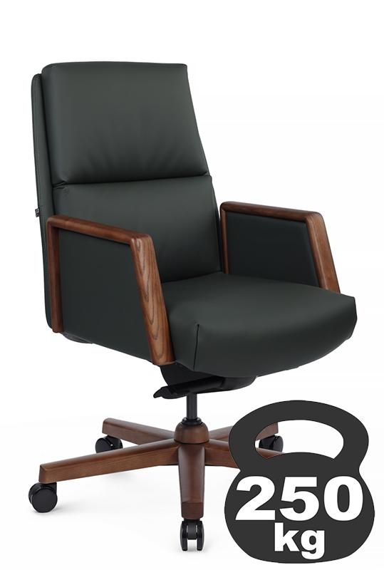 Кресло Franco-M B2415-1 Зеленый