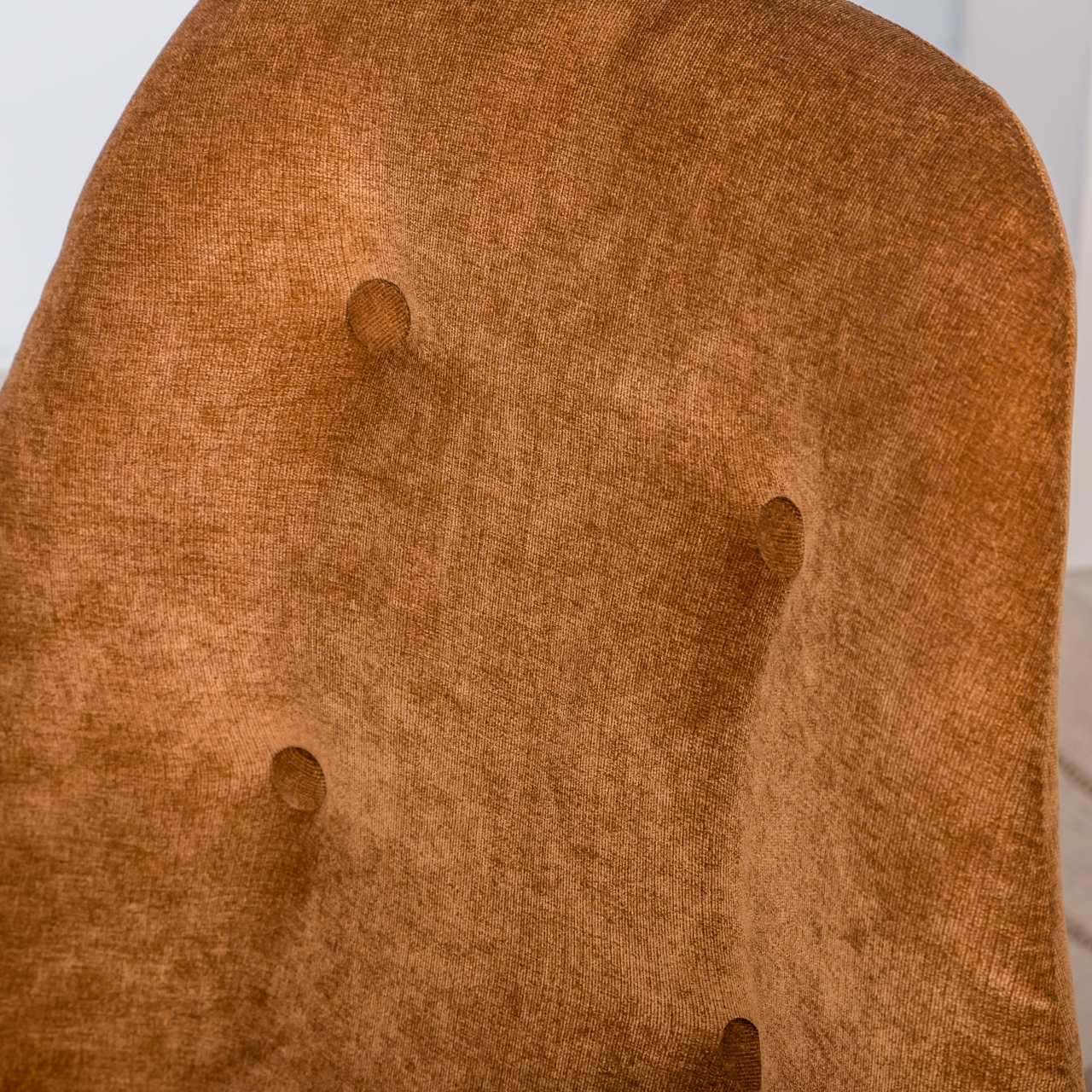 Стул EAMES Кор/Натуральный Дуб